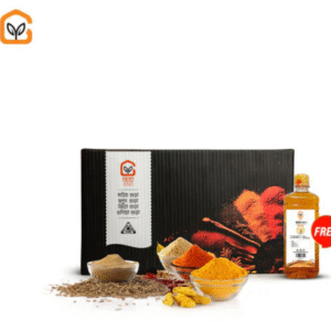 গুঁড়া মশলা কম্বো/Masala Combo
