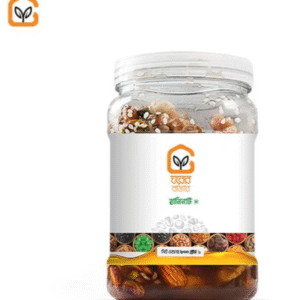 Honey Nuts/হানিনাট (৮০০গ্রাম)