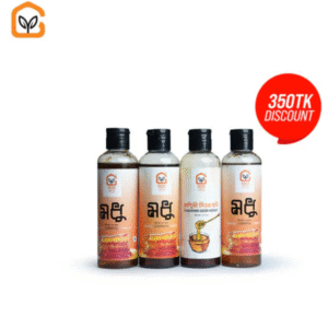 Honey Special Combo Pack (4 types Honey)