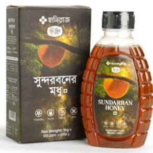 সুন্দরবনের মধু/Sundarban Honey 1kg