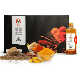 গুঁড়া মশলা কম্বো